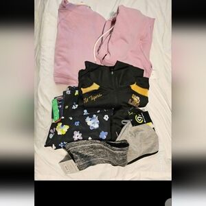 Ladies Champion active wear lot